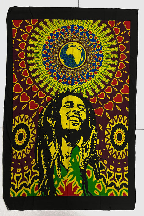Artist Tribal Mandala Wall Hanging