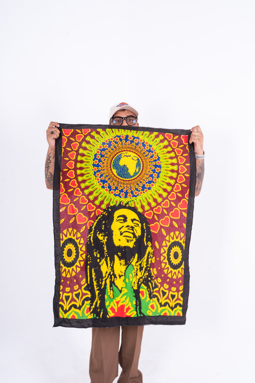 Artist Tribal Mandala Wall Hanging