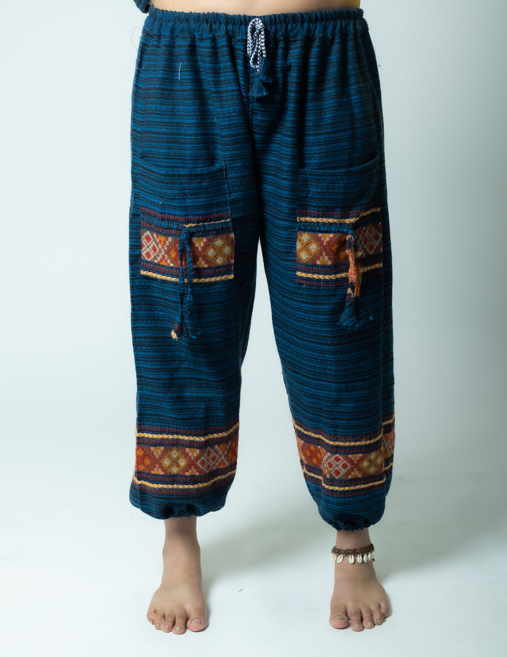 Boho Voyager- Kullu Sea Pants